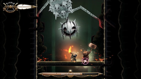 Well Dweller (PC) - Steam Key - GLOBAL - 8