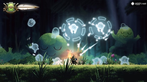 Well Dweller (PC) - Steam Key - GLOBAL - 5