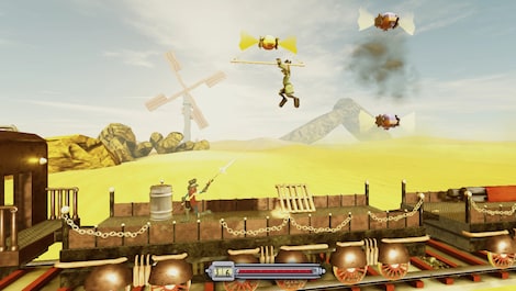 Wells Xbox Live Xbox One Key UNITED STATES - 4