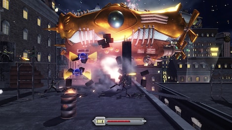 Wells Xbox Live Xbox One Key UNITED STATES - 6