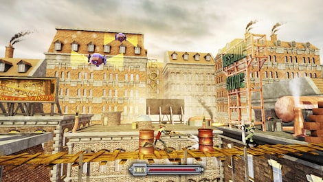 Wells Xbox Live Xbox One Key UNITED STATES - 2