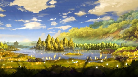 Wenjia | Complete Edition (Xbox Series X/S, PC) - Xbox Live Key - UNITED STATES - 8