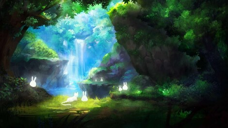 Wenjia (Xbox One) - Xbox Live Key - EUROPE - 2