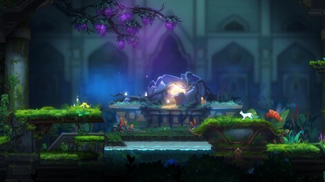 Wenjia (Xbox One) - Xbox Live Key - EUROPE - 7