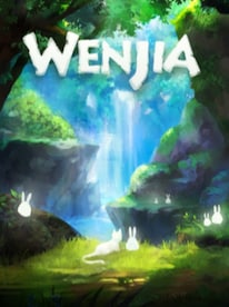 Wenjia (Xbox One) - Xbox Live Key - UNITED STATES - 2