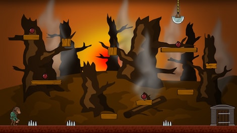 Werewolf Life Steam Key GLOBAL - 5