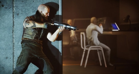 Werewolf: The Apocalypse — Earthblood | Champion of Gaia (PC) - Epic Games Key - GLOBAL - 3