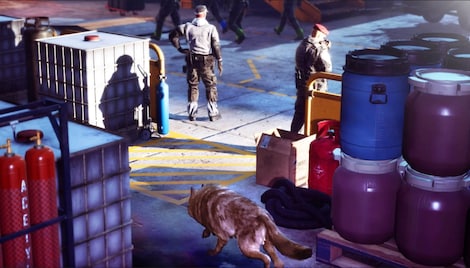 Werewolf: The Apocalypse — Earthblood | Champion of Gaia (PC) - Epic Games Key - RU/CIS - 4