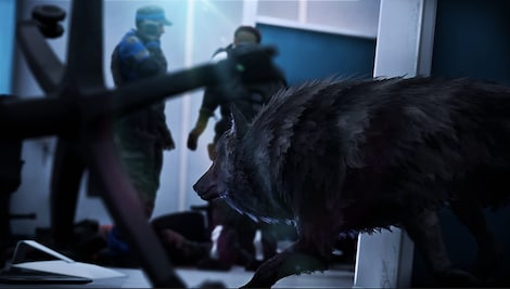 Werewolf: The Apocalypse — Earthblood (PC) - Epic Games Key - CIS - 6