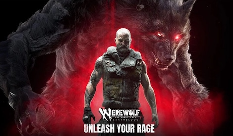 Werewolf: The Apocalypse — Earthblood (PC) - Epic Games Key - GLOBAL - 2