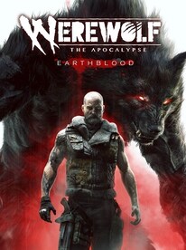 Werewolf: The Apocalypse — Earthblood (PC) - Epic Games Key - RU/CIS - 1