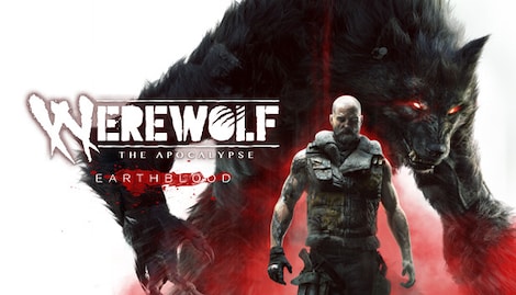Werewolf: The Apocalypse — Earthblood (PC) - Steam Gift - GLOBAL - 2