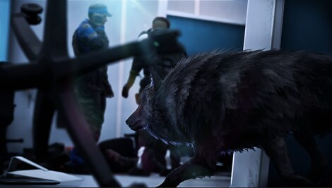 Werewolf: The Apocalypse — Earthblood (PC) - Steam Gift - NORTH AMERICA - 6