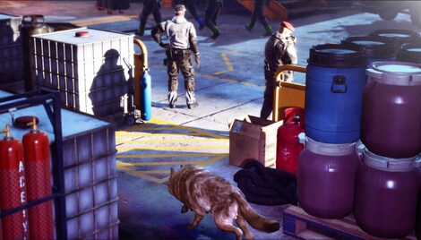 Werewolf: The Apocalypse — Earthblood (PC) - Steam Gift - NORTH AMERICA - 4
