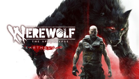 Werewolf: The Apocalypse — Earthblood (PC) - Steam Gift - NORTH AMERICA - 2