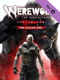 Werewolf: The Apocalypse - Earthblood The Exiled One (PC) - Steam Key - EUROPE - 1