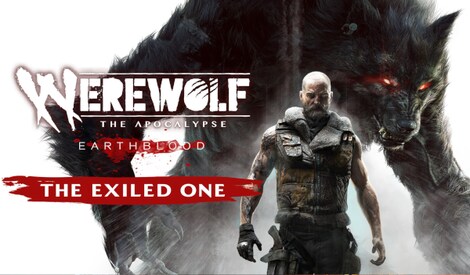Werewolf: The Apocalypse - Earthblood The Exiled One (PC) - Steam Key - EUROPE - 0