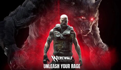 Werewolf: The Apocalypse — Earthblood (Xbox One) - Xbox Live Key - UNITED STATES - 2