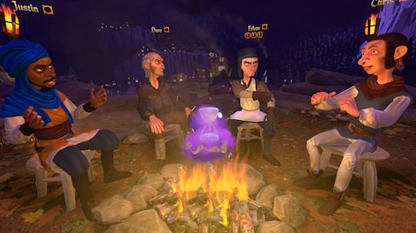 Werewolves Within (PC) - Steam Account - GLOBAL - 5