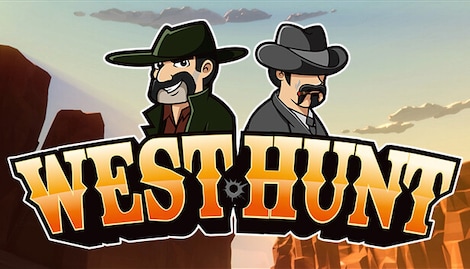 West Hunt (PC) - Steam Gift - EUROPE - 0