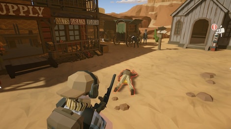 West Hunt (PC) - Steam Key - GLOBAL - 3