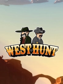 West Hunt (PC) - Steam Key - GLOBAL - 1
