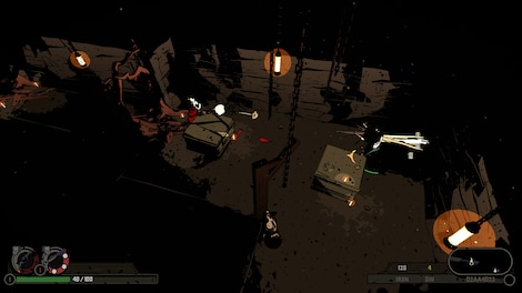 West of Dead (PC) - Steam Account - GLOBAL - 4