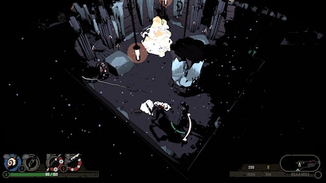 West of Dead (PC) - Steam Account - GLOBAL - 5