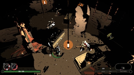 West of Dead (PC) - Steam Account - GLOBAL - 9