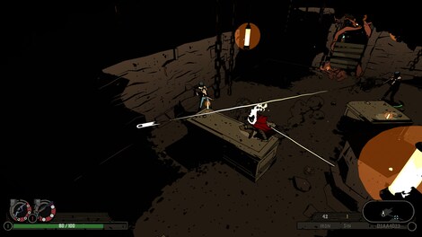 West of Dead (PC) - Steam Gift - NORTH AMERICA - 6