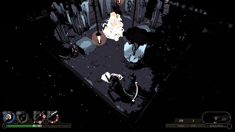 West of Dead (PC) - Steam Gift - NORTH AMERICA - 5