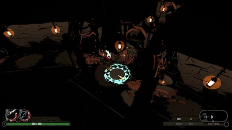 West of Dead (Xbox One) - Xbox Live Key - ARGENTINA - 7
