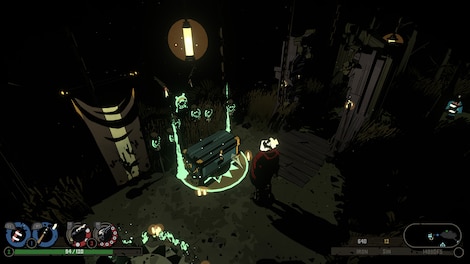 West of Dead (Xbox One) - Xbox Live Key - ARGENTINA - 12