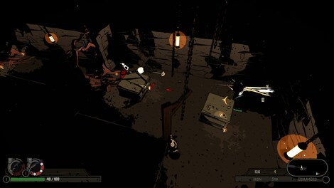 West of Dead (Xbox One) - Xbox Live Key - UNITED STATES - 4