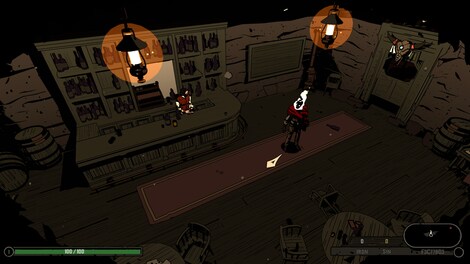 West of Dead (Xbox One) - Xbox Live Key - UNITED STATES - 11