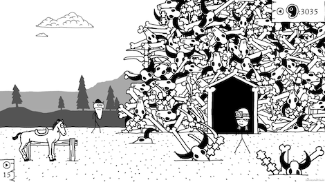West of Loathing Steam Gift EUROPE - 5