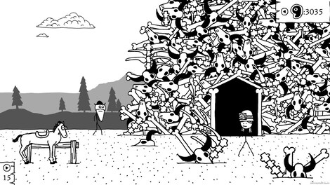West of Loathing Steam Key GLOBAL - 5