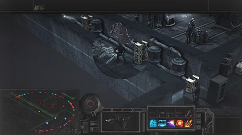 Westboro Steam Key GLOBAL - 0
