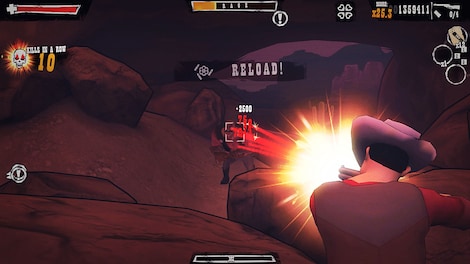 Western 1849 Reloaded Steam Key GLOBAL - 3