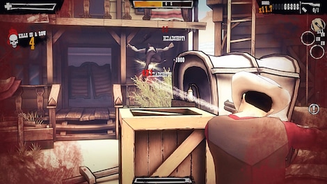 Western 1849 Reloaded Steam Key GLOBAL - 8