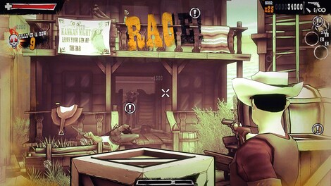 Western 1849 Reloaded Steam Key GLOBAL - 4