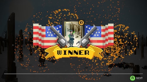 Western Press Steam Key GLOBAL - 7