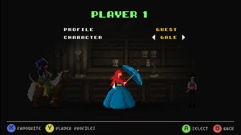 Western Press Steam Key GLOBAL - 6