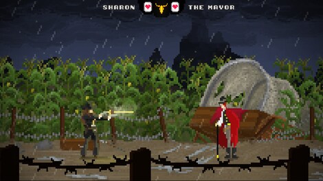 Western Press Steam Key GLOBAL - 0