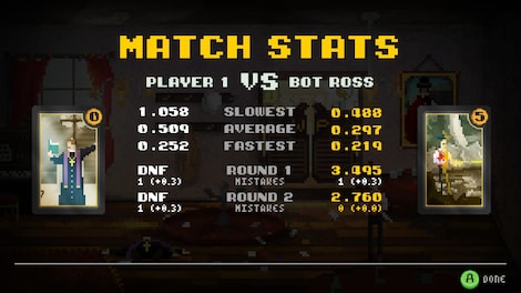 Western Press Xbox Live Key XBOX ONE EUROPE - 5