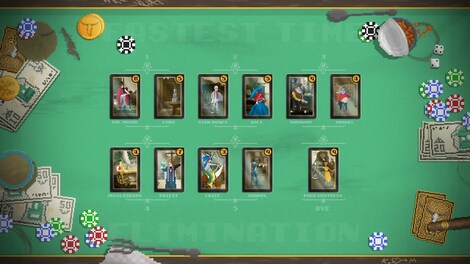 Western Press Xbox Live Key XBOX ONE EUROPE - 4