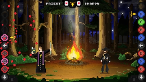 Western Press Xbox Live Key XBOX ONE UNITED STATES - 8