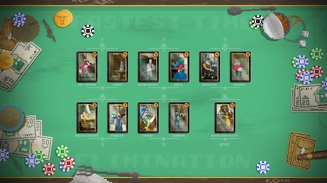 Western Press Xbox Live Key XBOX ONE UNITED STATES - 4