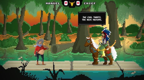 Western Press Xbox Live Key XBOX ONE UNITED STATES - 3