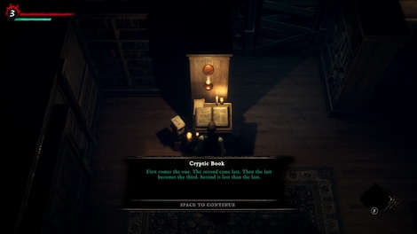 Westmark Manor (PC) - Steam Key - GLOBAL - 3